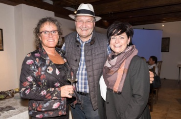 Jazz & Wein-