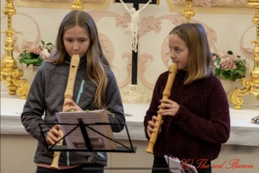 Adventkonzert-