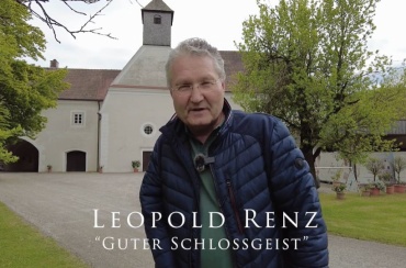 Besuch der N&Ouml;s Senioren-