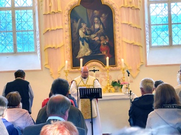 Traditionelle Annamesse-