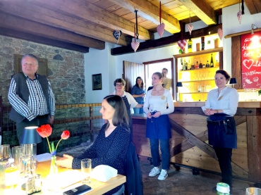 Osterbrunch 2024-