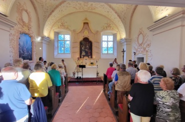 Traditionelle Annamesse-