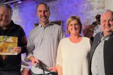 Jazz & Wine-