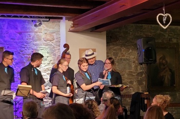 Jazz & Wine 2022-