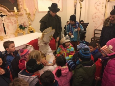 Nikolaus-
