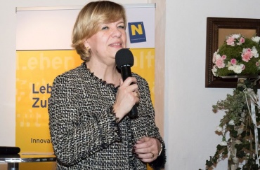BIO. REGIONAL. SAISONAL in den K&uuml;chen der N&Ouml; Pflege- und Betreuungszentren-