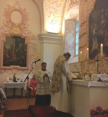 Die Anna-Messe-
